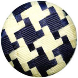 22-1.4 Interlaced Designs (weave) - fabric Houndstooth